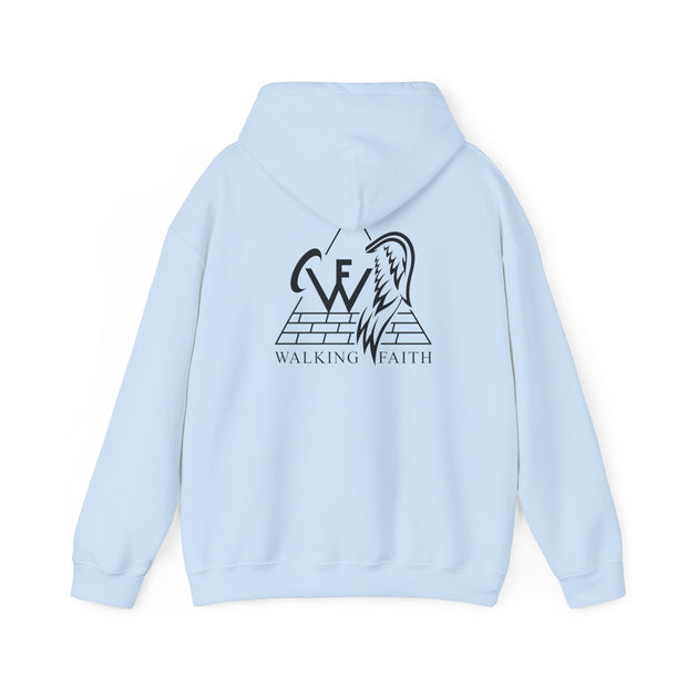 Fully Covered Unisex Heavy Blend™ Hooded Sweatshirt