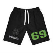 GUNNA #69 Athletic Long Shorts FFB