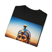 Egyptian Unisex Garment-Dyed