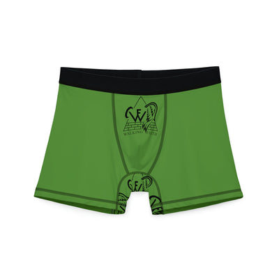 Verde Men's Boxers