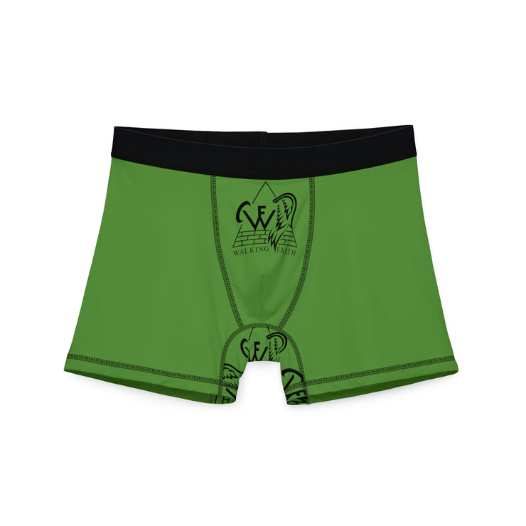 Verde Men's Boxers