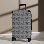 Grey Suitcase