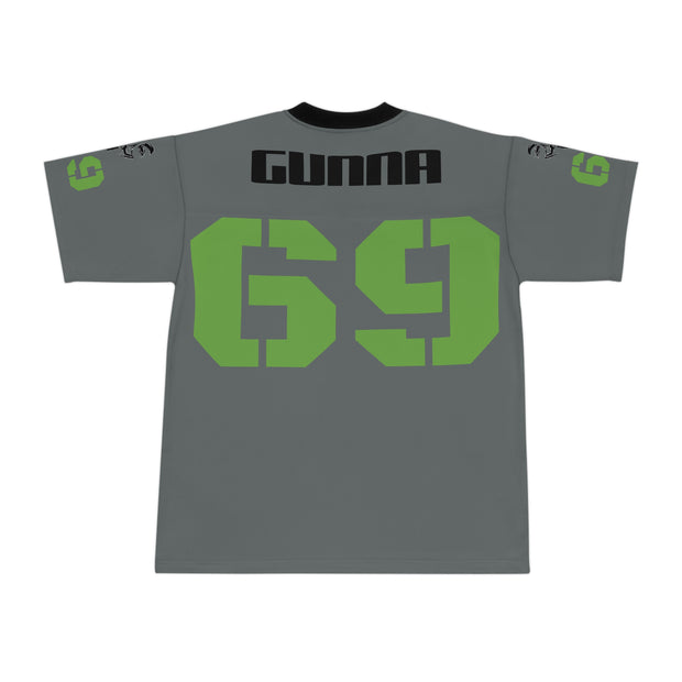 GUNNA #69 Football Jersey PURGE FFB