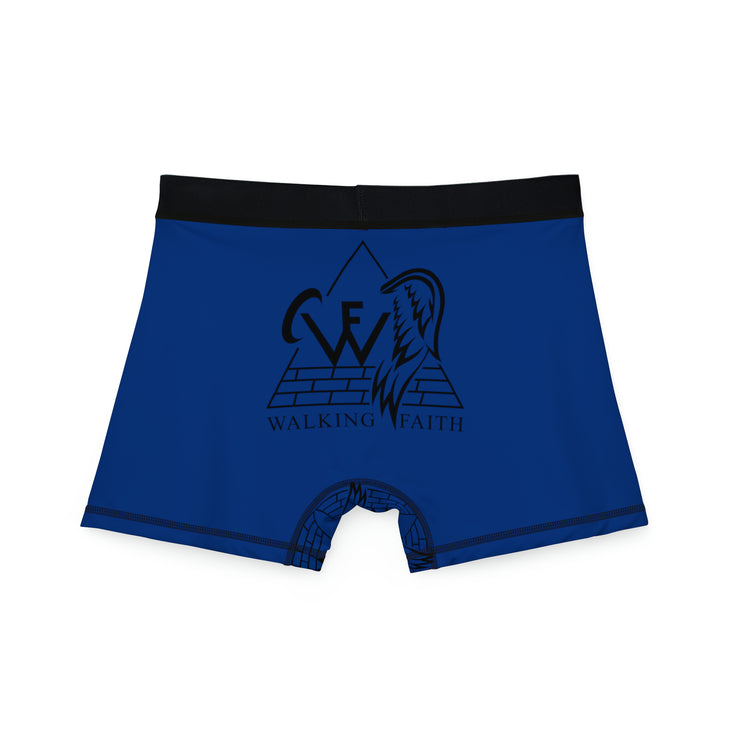 Azul Men's Boxers