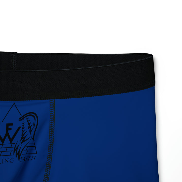 Azul Men's Boxers