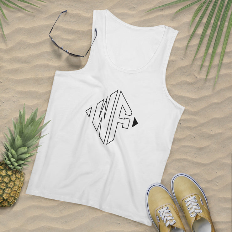 Specter Tank Top