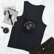 BLK Men's Specter Tank Top