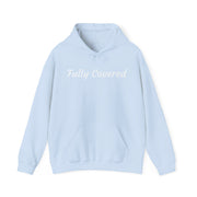 Fully Covered Unisex Heavy Blend™ Hooded Sweatshirt