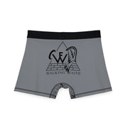 Gris Men's Boxers