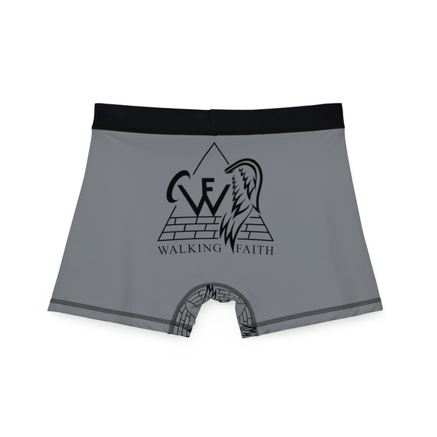 Gris Men's Boxers