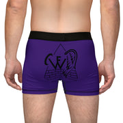 Purpura Men's Boxers