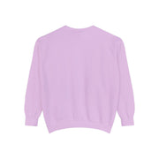 Unisex Garment-Dyed Sweatshirt