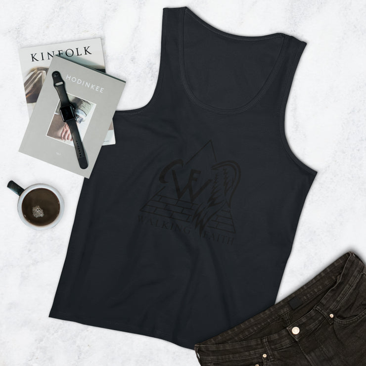 Men's Specter Tank Top