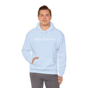 Fully Covered Unisex Heavy Blend™ Hooded Sweatshirt