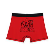 Rojo Men's Boxers