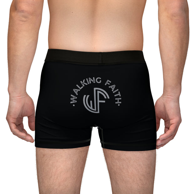 BLK Men's Boxers