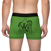 Verde Men's Boxers