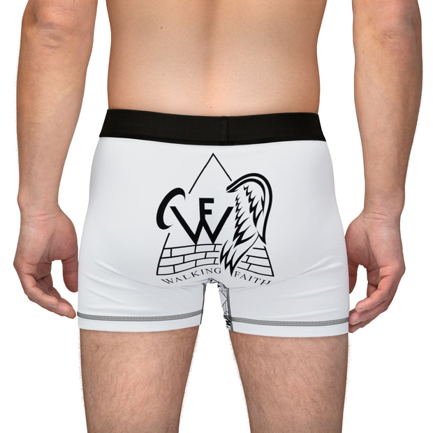 Blanco Men's Boxers