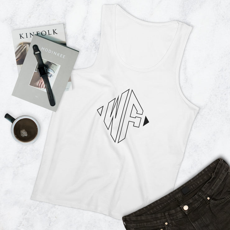 Specter Tank Top