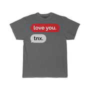 Love's Thanks Tee