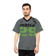 GOON #29 Football Jersey PURGE FFB