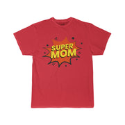 Super Mom Tee