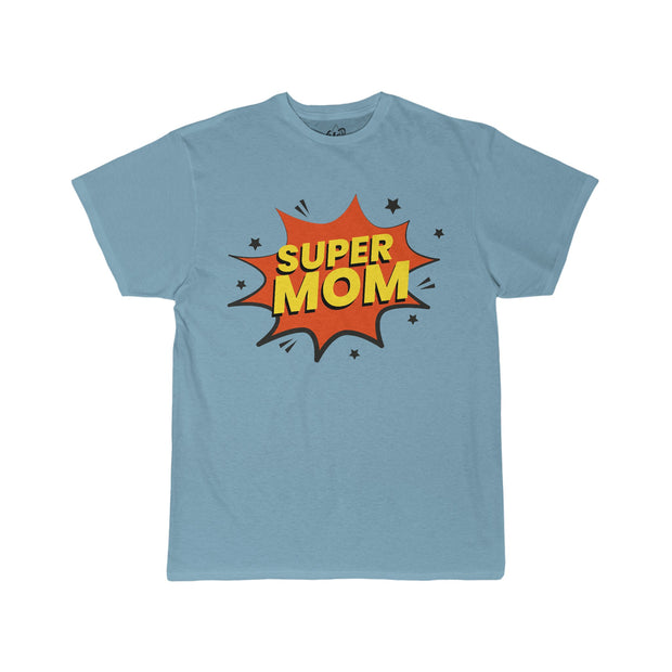 Super Mom Tee