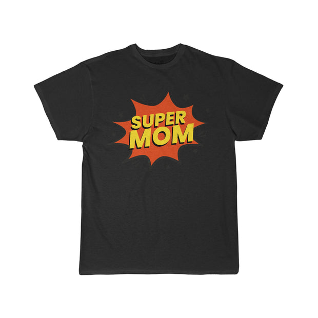 Super Mom Tee