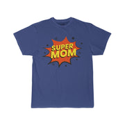 Super Mom Tee