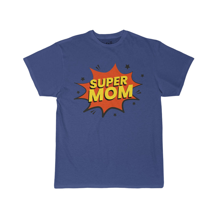 Super Mom Tee