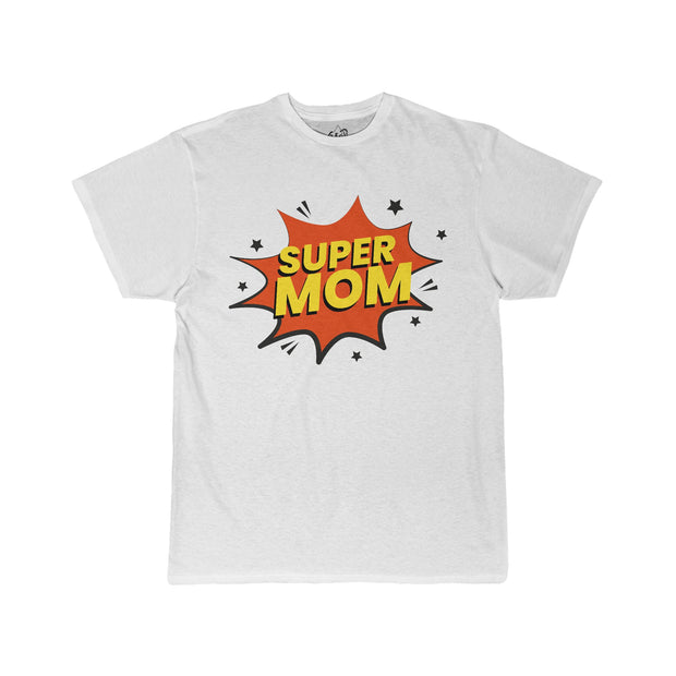 Super Mom Tee