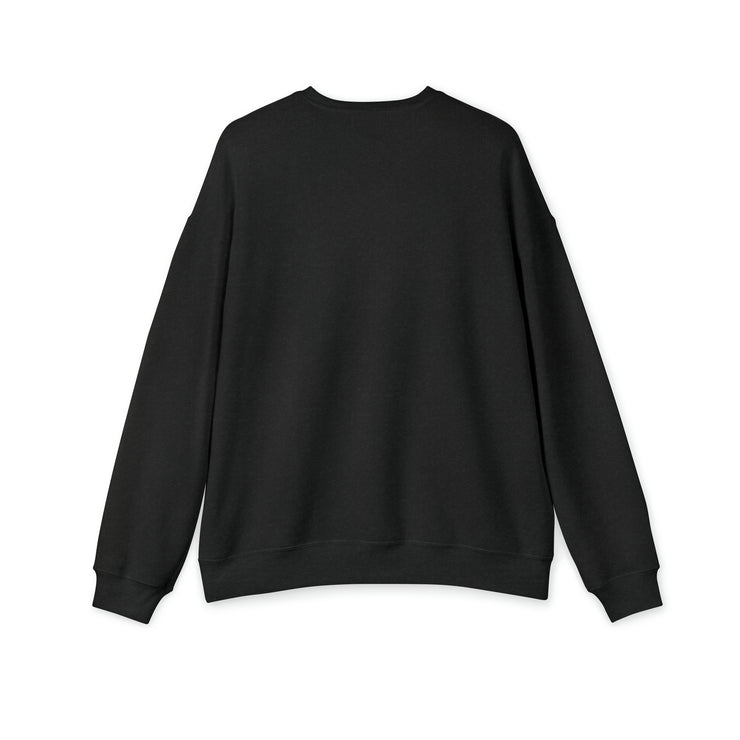 Unisex Drop Shoulder Sweatshirt