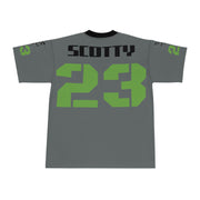 SCOTTY #23 Football Jersey PURGE FFB