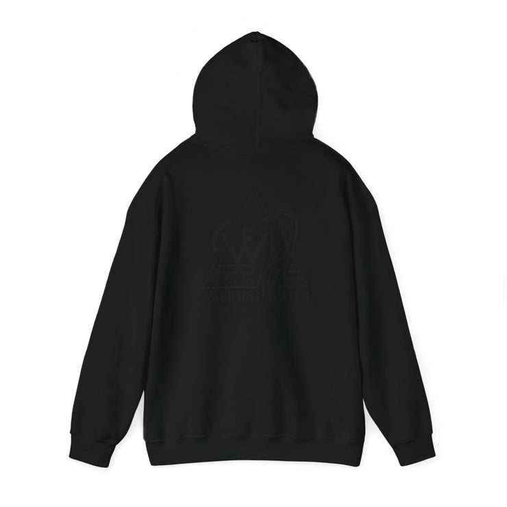 Fully Covered Unisex Heavy Blend™ Hooded Sweatshirt