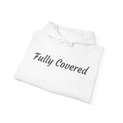 Fully Covered Unisex Heavy Blend™ Hooded Sweatshirt