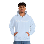 Fully Covered Unisex Heavy Blend™ Hooded Sweatshirt