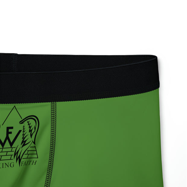 Verde Men's Boxers