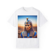 Egyptian Unisex Garment-Dyed          Egyptian Unisex Garment-Dyed Egyptian Unisex Garment-Dyed