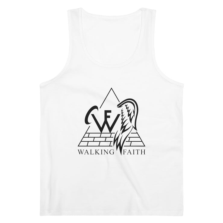 Men's Specter Tank Top