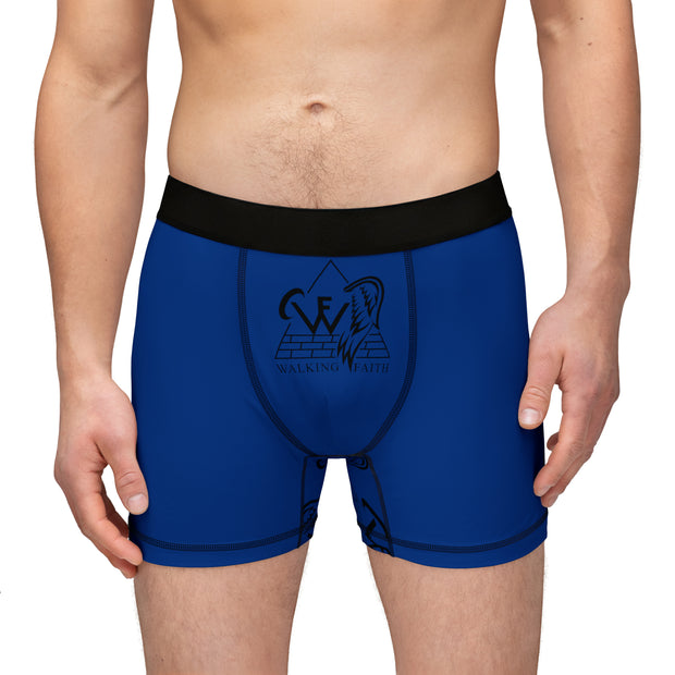 Azul Men's Boxers