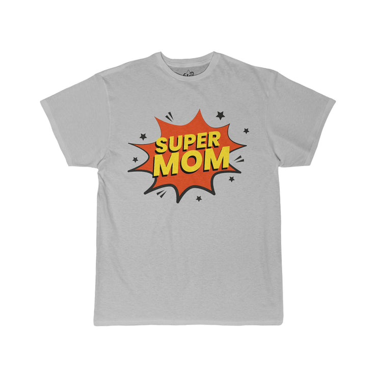 Super Mom Tee