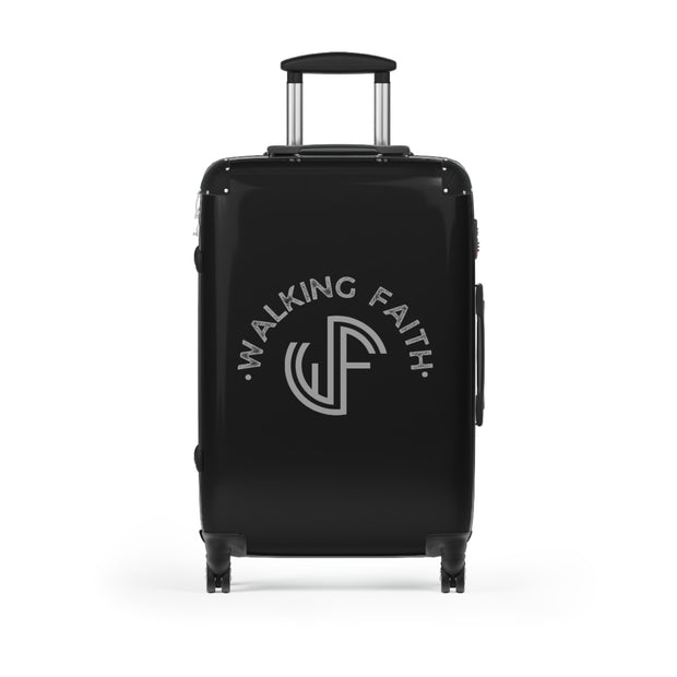 BLK Suitcase