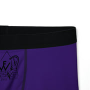 Purpura Men's Boxers