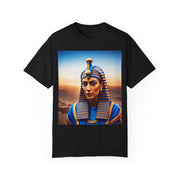 Egyptian Unisex Garment-Dyed