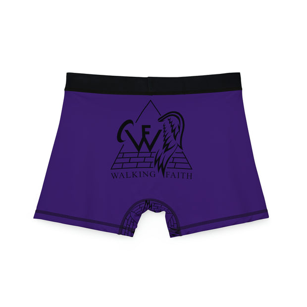 Purpura Men's Boxers