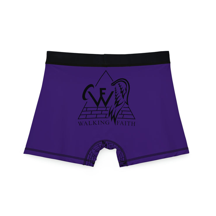 Purpura Men's Boxers