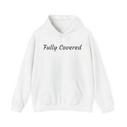 Fully Covered Unisex Heavy Blend™ Hooded Sweatshirt