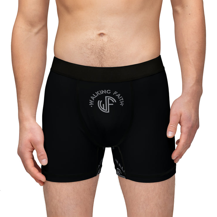 BLK Men's Boxers