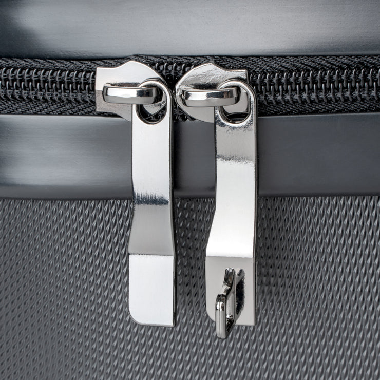 Grey Suitcase