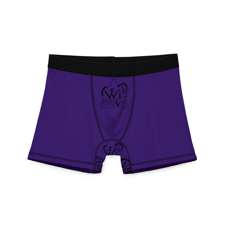 Purpura Men's Boxers